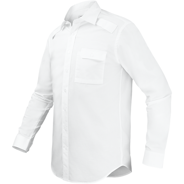 VS03 Security Shirts L/S-Workwear Restyle