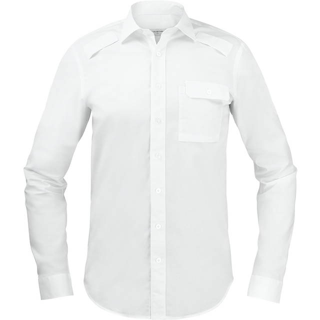 VS03 Security Shirts L/S-Workwear Restyle