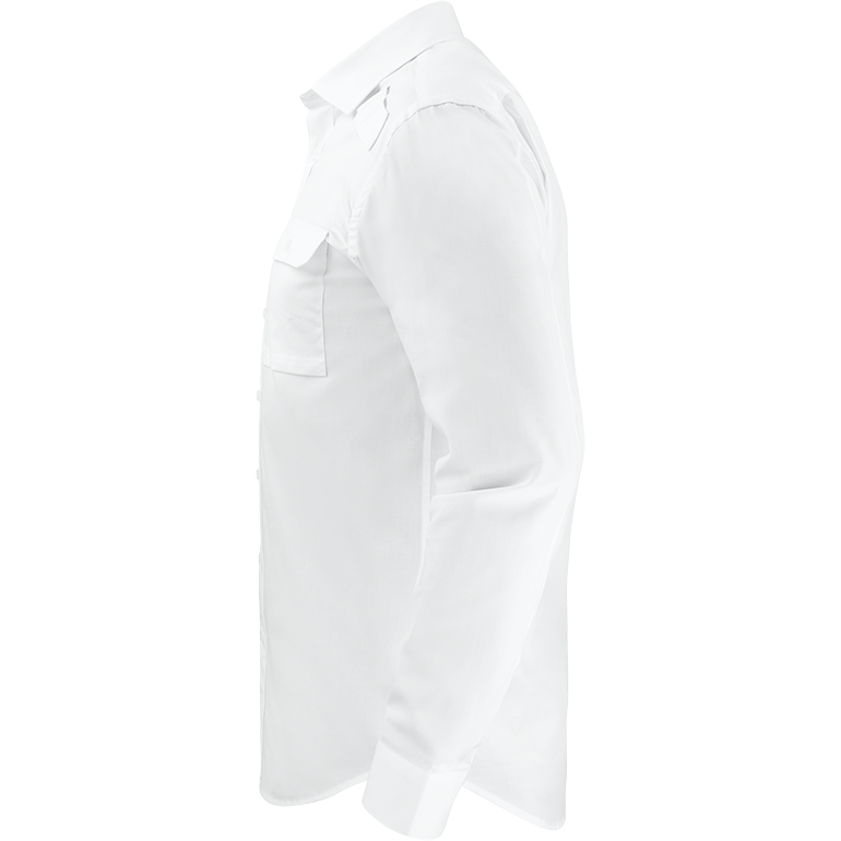 VS03 Security Shirts L/S-Workwear Restyle