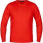 PL01 | PULLOVER V-NECK | TEXSTAR-Workwear Restyle