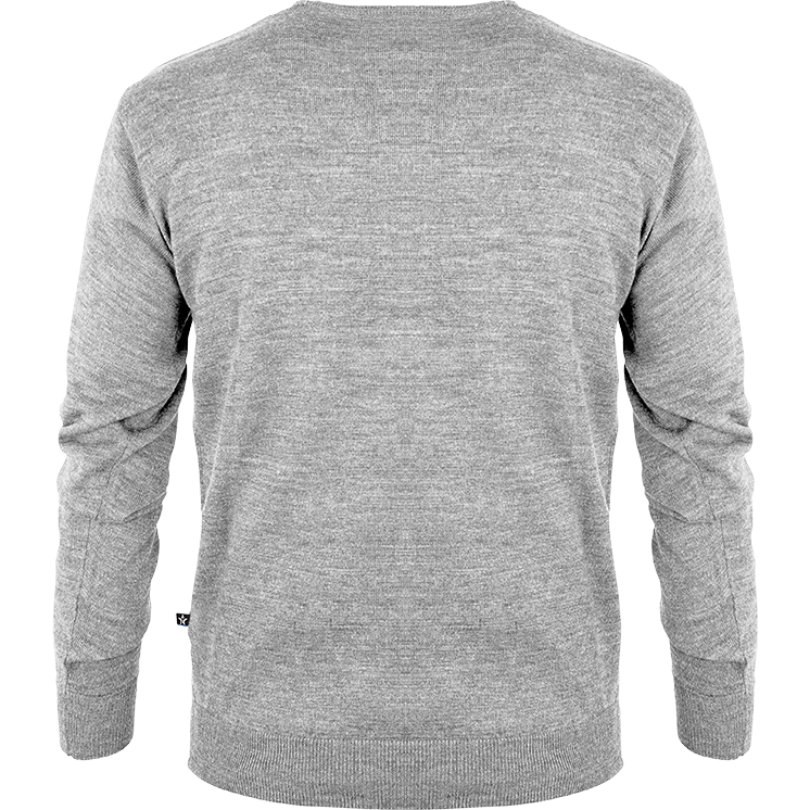 PL04 | PULLOVER 50/50 V-NECK | TEXSTAR-Workwear Restyle