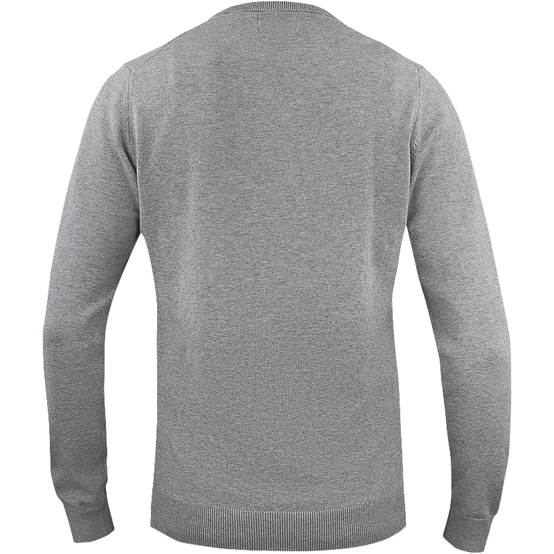 PL06 | PULLOVER U-NECK | TEXSTAR-Workwear Restyle
