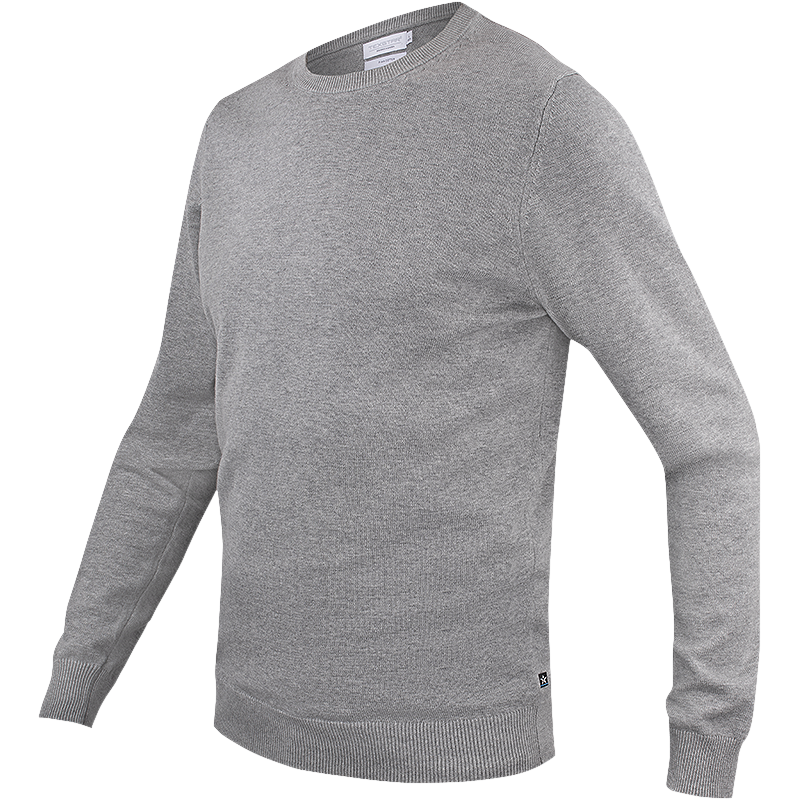 PL06 | PULLOVER U-NECK | TEXSTAR-Workwear Restyle