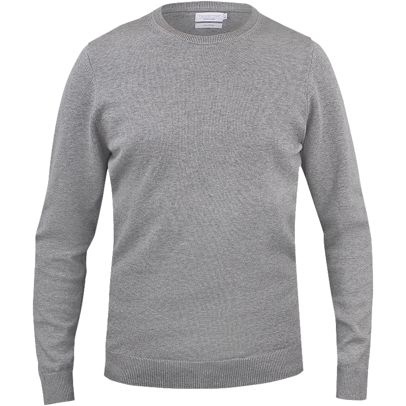 PL06 | PULLOVER U-NECK | TEXSTAR-Workwear Restyle