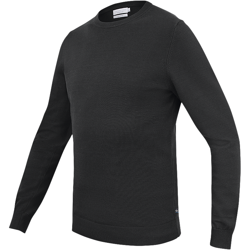 PL06 | PULLOVER U-NECK | TEXSTAR-Workwear Restyle