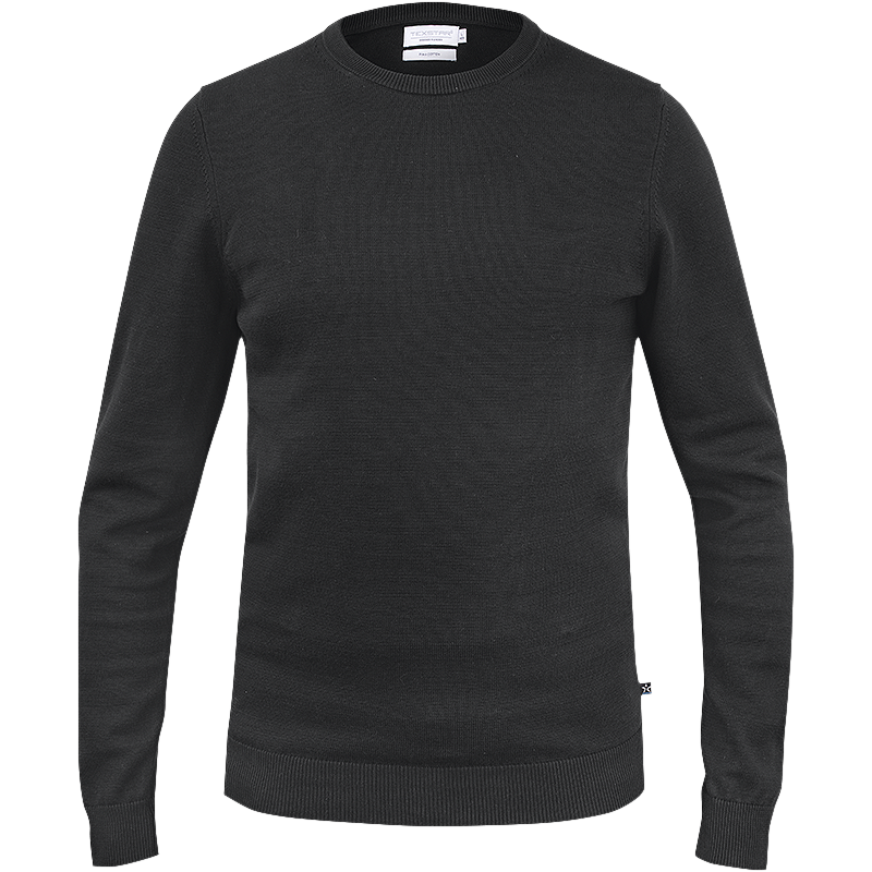 PL06 | PULLOVER U-NECK | TEXSTAR-Workwear Restyle