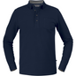 PS08 | STRETCH PIQUE SHIRT L/S | TEXSTAR-Workwear Restyle