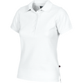 PSW4 | WOMEN'S PIQUE SHIRT 50/50 | TEXSTAR-Workwear Restyle