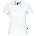 PSW4 | WOMEN'S PIQUE SHIRT 50/50 | TEXSTAR-Workwear Restyle