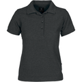 PSW4 | WOMEN'S PIQUE SHIRT 50/50 | TEXSTAR-Workwear Restyle