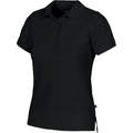 PSW4 | WOMEN'S PIQUE SHIRT 50/50 | TEXSTAR-Workwear Restyle