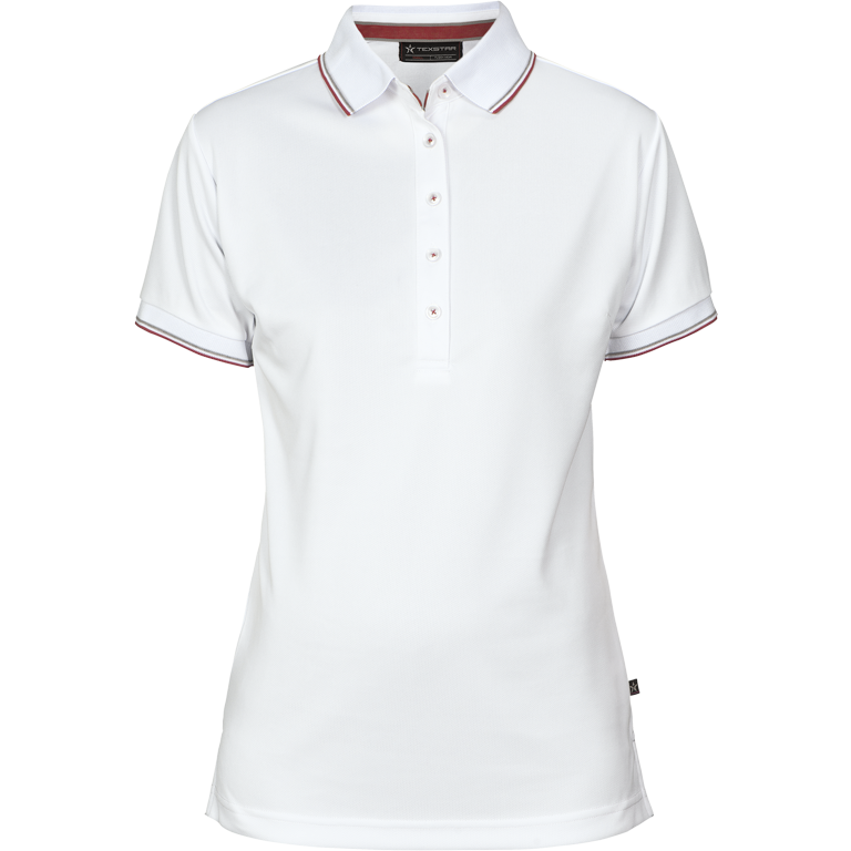PSW6* | WOMEN'S SH COOL PIQUE SHIRT | TEXSTAR-Workwear Restyle