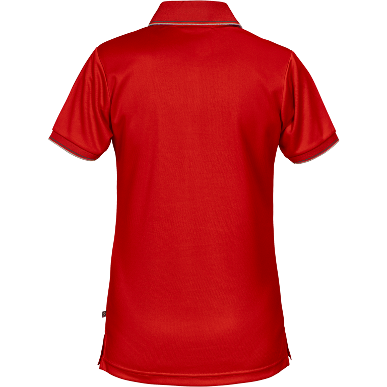 PSW6* | WOMEN'S SH COOL PIQUE SHIRT | TEXSTAR-Workwear Restyle