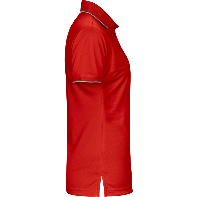 PSW6* | WOMEN'S SH COOL PIQUE SHIRT | TEXSTAR-Workwear Restyle