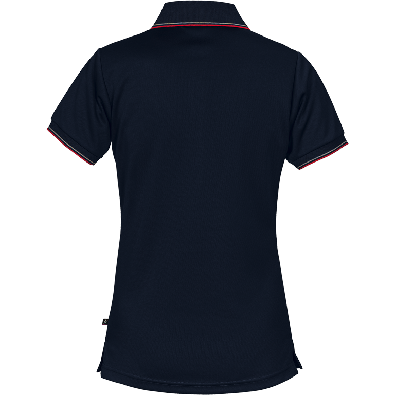 PSW6* | WOMEN'S SH COOL PIQUE SHIRT | TEXSTAR-Workwear Restyle