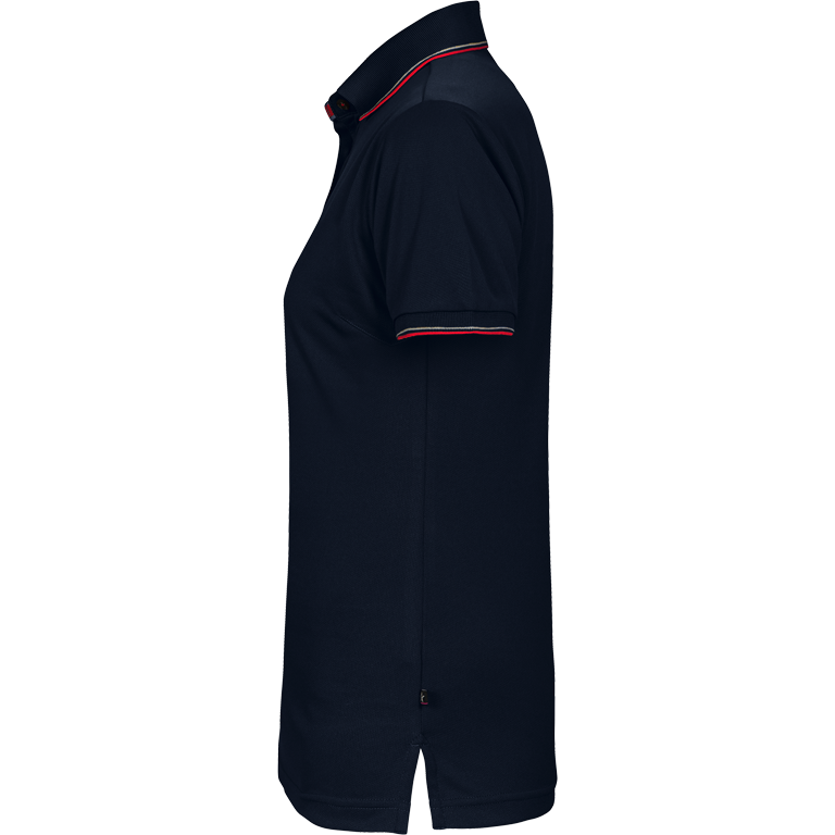 PSW6* | WOMEN'S SH COOL PIQUE SHIRT | TEXSTAR-Workwear Restyle