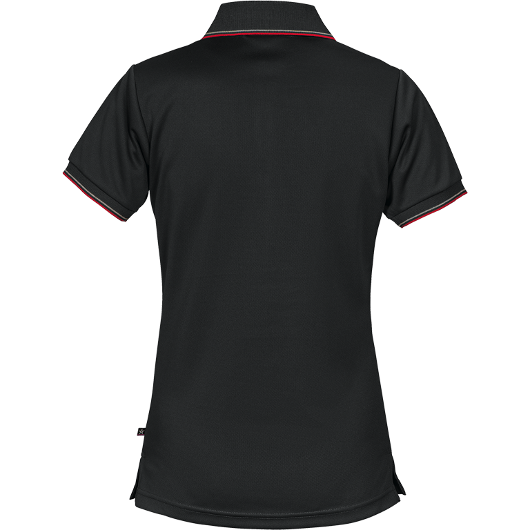 PSW6* | WOMEN'S SH COOL PIQUE SHIRT | TEXSTAR-Workwear Restyle