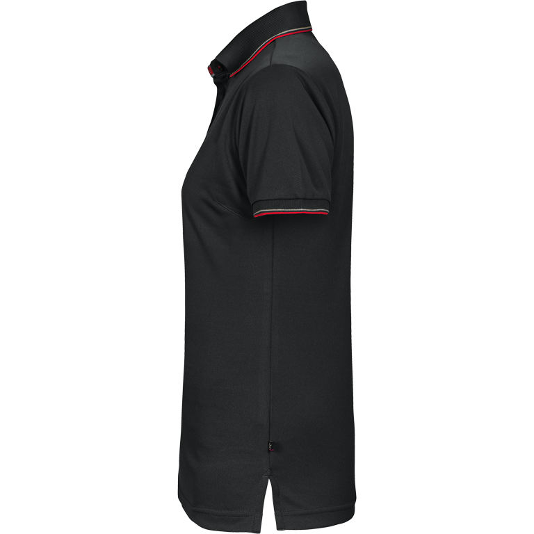 PSW6* | WOMEN'S SH COOL PIQUE SHIRT | TEXSTAR-Workwear Restyle