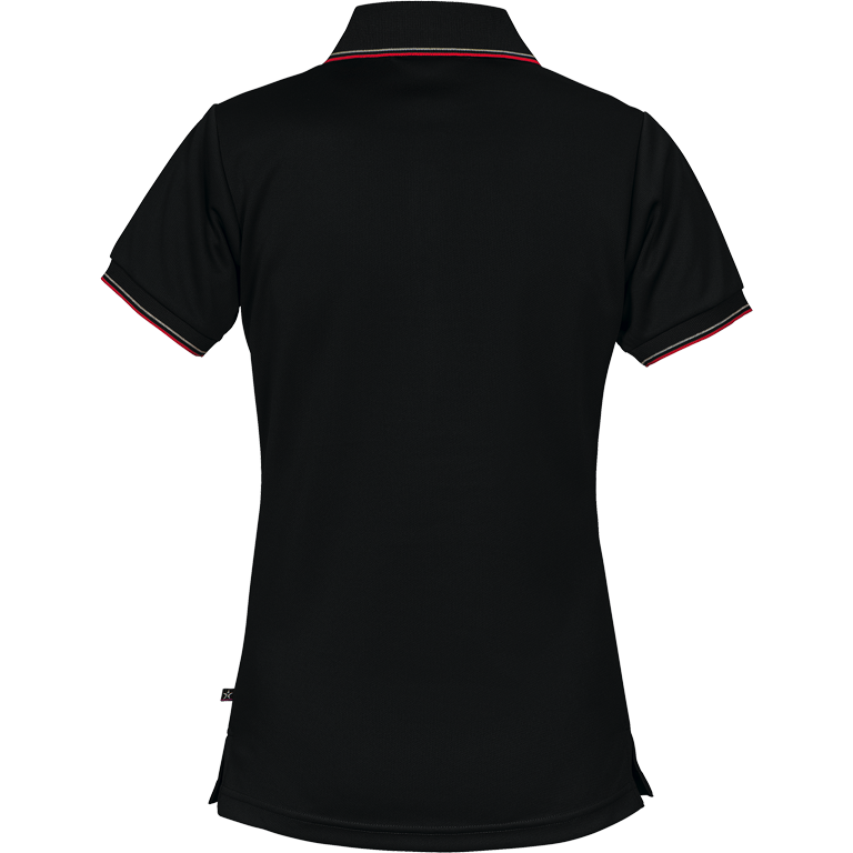 PSW6* | WOMEN'S SH COOL PIQUE SHIRT | TEXSTAR-Workwear Restyle