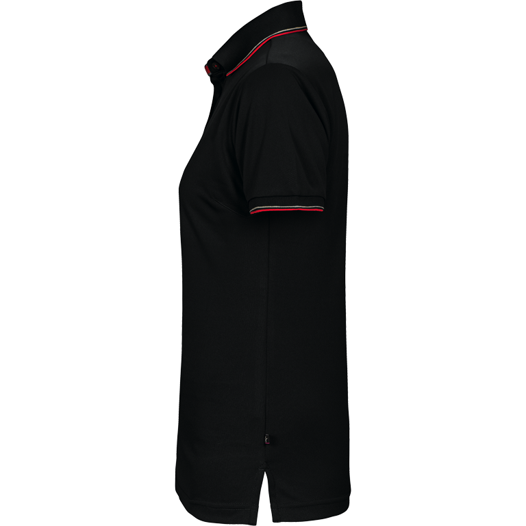 PSW6* | WOMEN'S SH COOL PIQUE SHIRT | TEXSTAR-Workwear Restyle