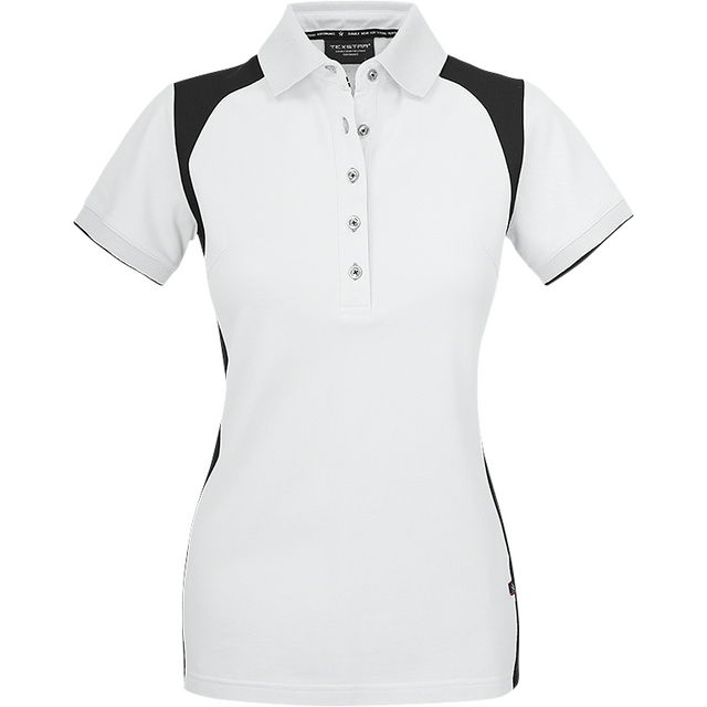 PSW7 | WOMEN'S STRETCH PIQUE SHIRT | TEXSTAR-Workwear Restyle