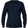 PW05 | WOMEN'S PULLOVER U-NECK | TEXSTAR-Workwear Restyle