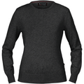 PW05 | WOMEN'S PULLOVER U-NECK | TEXSTAR-Workwear Restyle