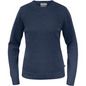 PW06 | WOMEN'S PULLOVER U-NECK | TEXSTAR-Workwear Restyle