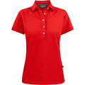 PW11 | WOMEN'S PIQUE STRETCH SHIRT | TEXSTAR-Workwear Restyle