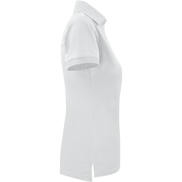 PW11 | WOMEN'S PIQUE STRETCH SHIRT | TEXSTAR-Workwear Restyle