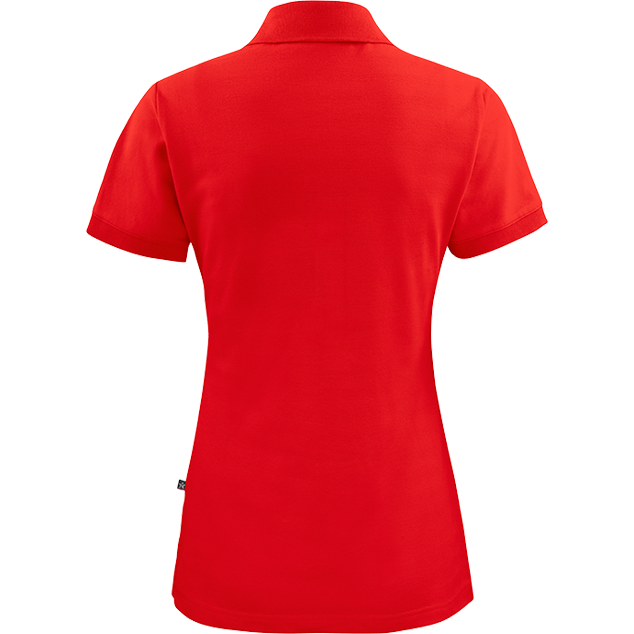 PW11 | WOMEN'S PIQUE STRETCH SHIRT | TEXSTAR-Workwear Restyle