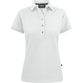 PW11 | WOMEN'S PIQUE STRETCH SHIRT | TEXSTAR-Workwear Restyle