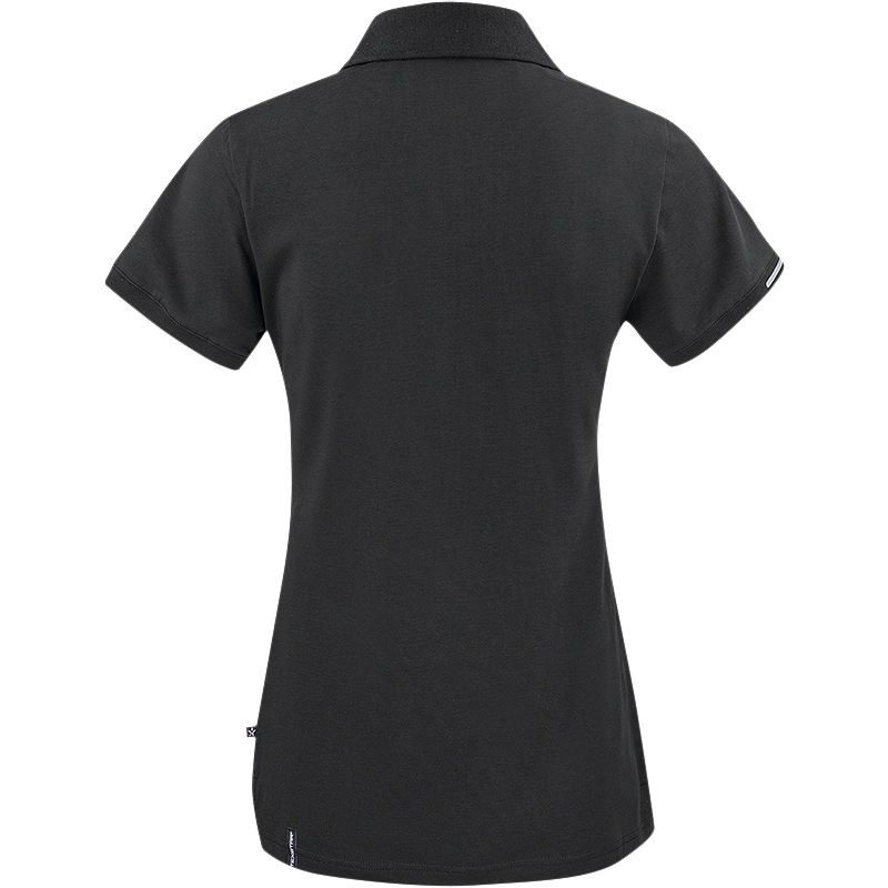 PW20 | WOMEN'S PIQUE FUCTION | BAMBOO | TEXSTAR-Workwear Restyle