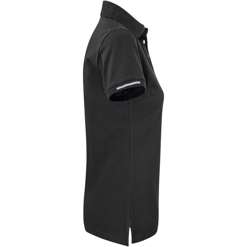 PW20 | WOMEN'S PIQUE FUCTION | BAMBOO | TEXSTAR-Workwear Restyle