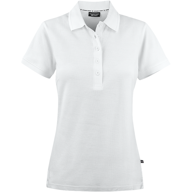 PW21 | WOMEN'S ECO FUSION PIQUE | TEXSTAR-Workwear Restyle