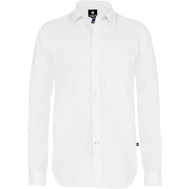 SH19 | DRESS SHIRT | TEXSTAR-Workwear Restyle