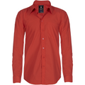 SH19 | DRESS SHIRT | TEXSTAR-Workwear Restyle