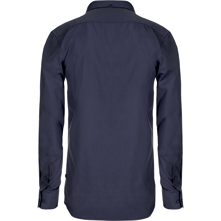SH19 | DRESS SHIRT | TEXSTAR-Workwear Restyle