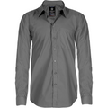 SH19 | DRESS SHIRT | TEXSTAR-Workwear Restyle