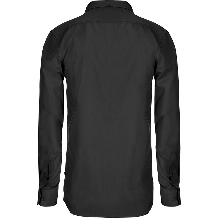SH19 | DRESS SHIRT | TEXSTAR-Workwear Restyle