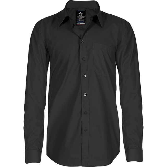 SH19 | DRESS SHIRT | TEXSTAR-Workwear Restyle