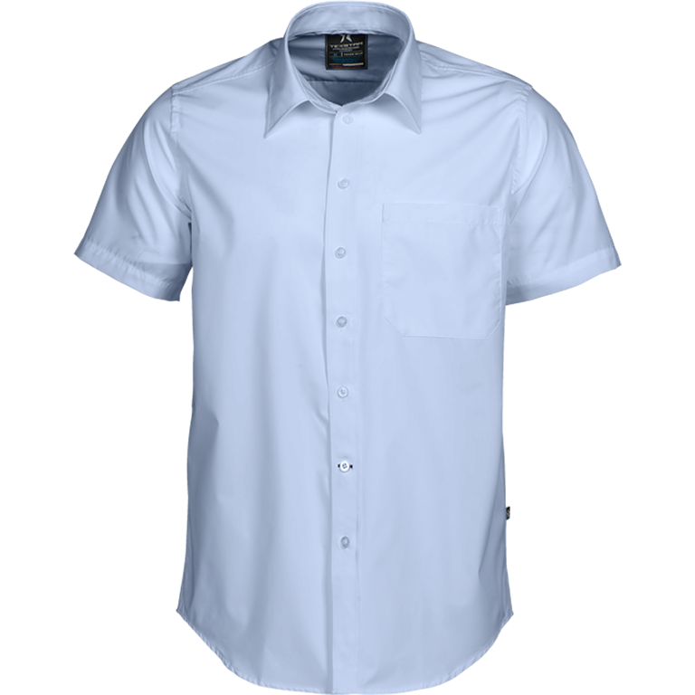 SH20 | DRESS SHIRT S/S | TEXSTAR-Workwear Restyle