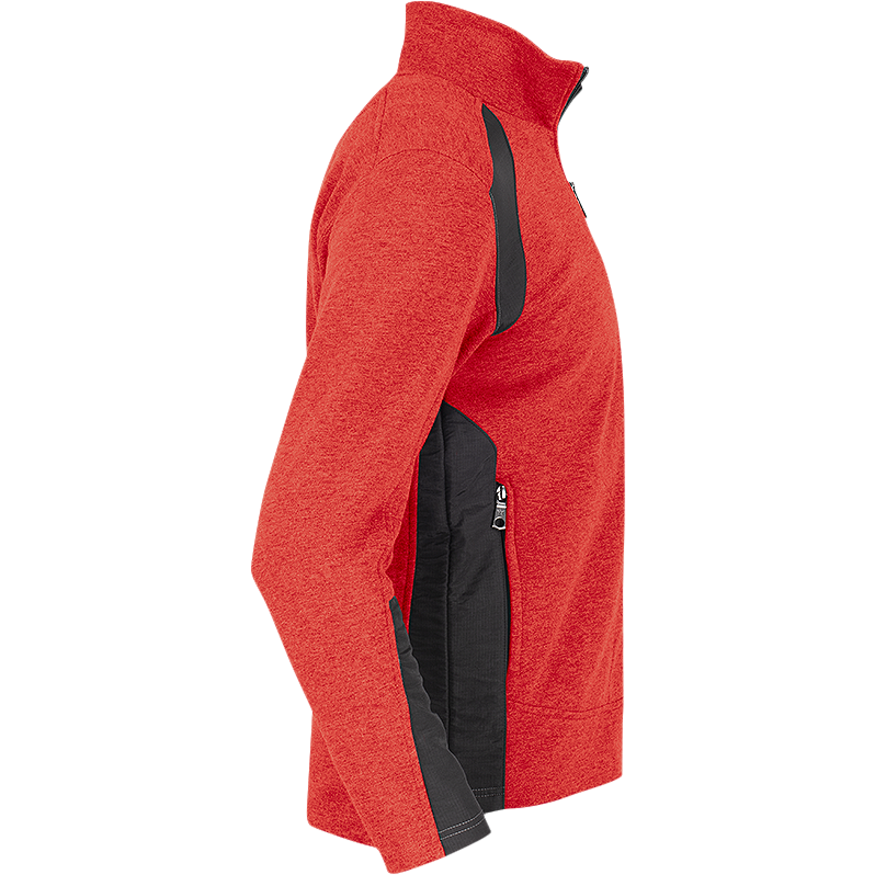 SW09 | CREW CARDIGAN | TEXSTAR-Workwear Restyle