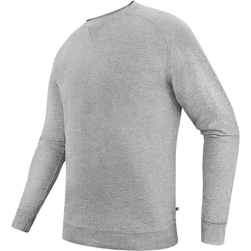 SW17 | CREW NECK SWEATER | TEXSTAR-Workwear Restyle