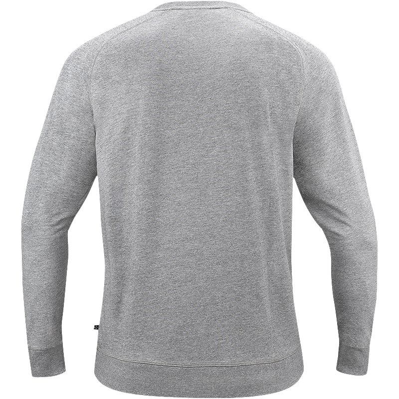 SW17 | CREW NECK SWEATER | TEXSTAR-Workwear Restyle