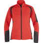 SWW9 | WOMEN'S CREW CARDIGAN | TEXSTAR-Workwear Restyle