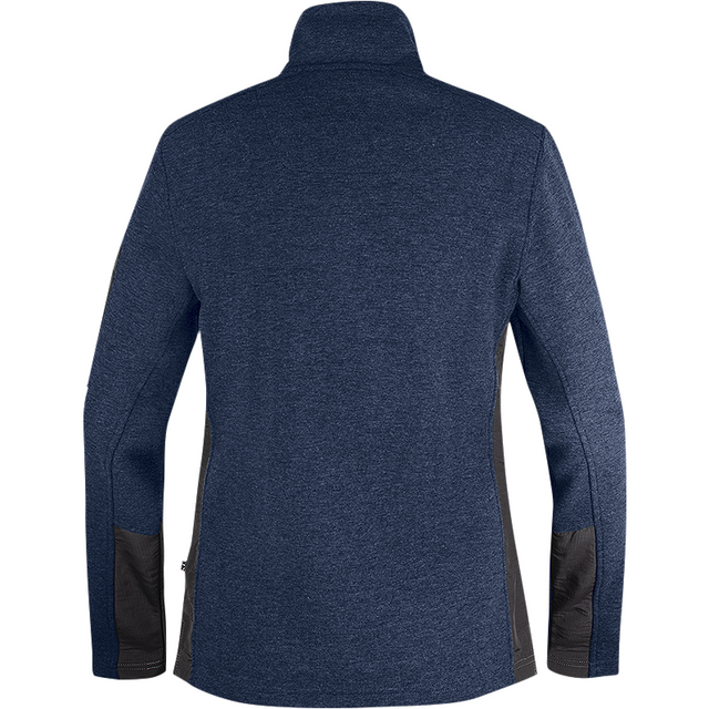 SWW9 | WOMEN'S CREW CARDIGAN | TEXSTAR-Workwear Restyle