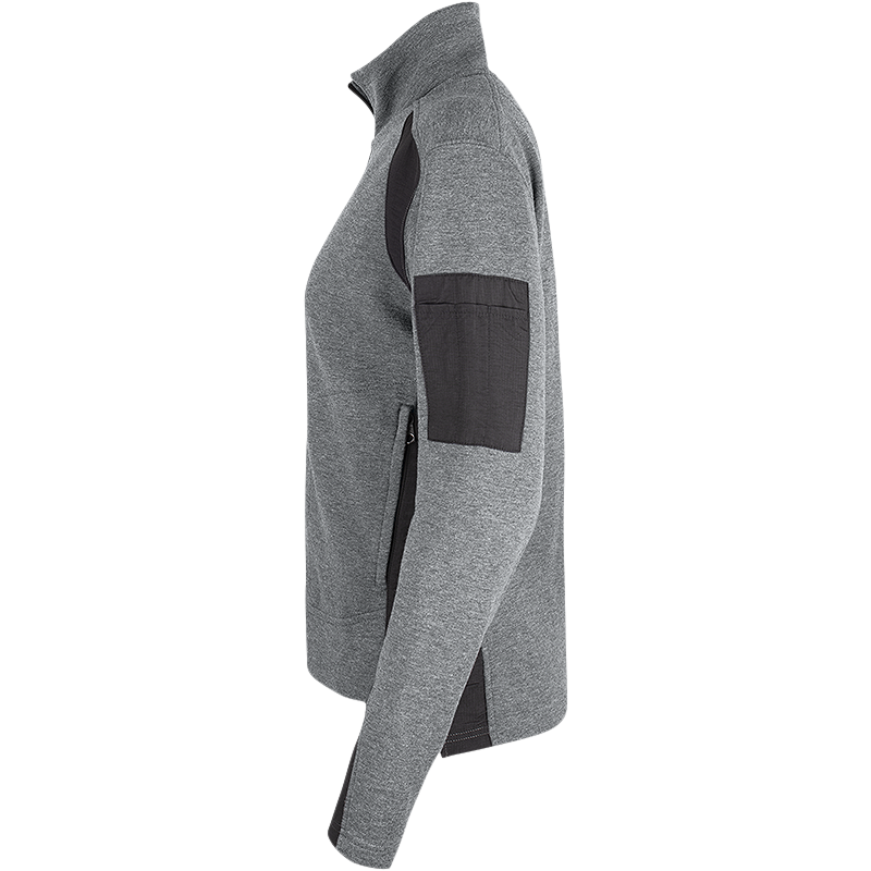 SWW9 | WOMEN'S CREW CARDIGAN | TEXSTAR-Workwear Restyle