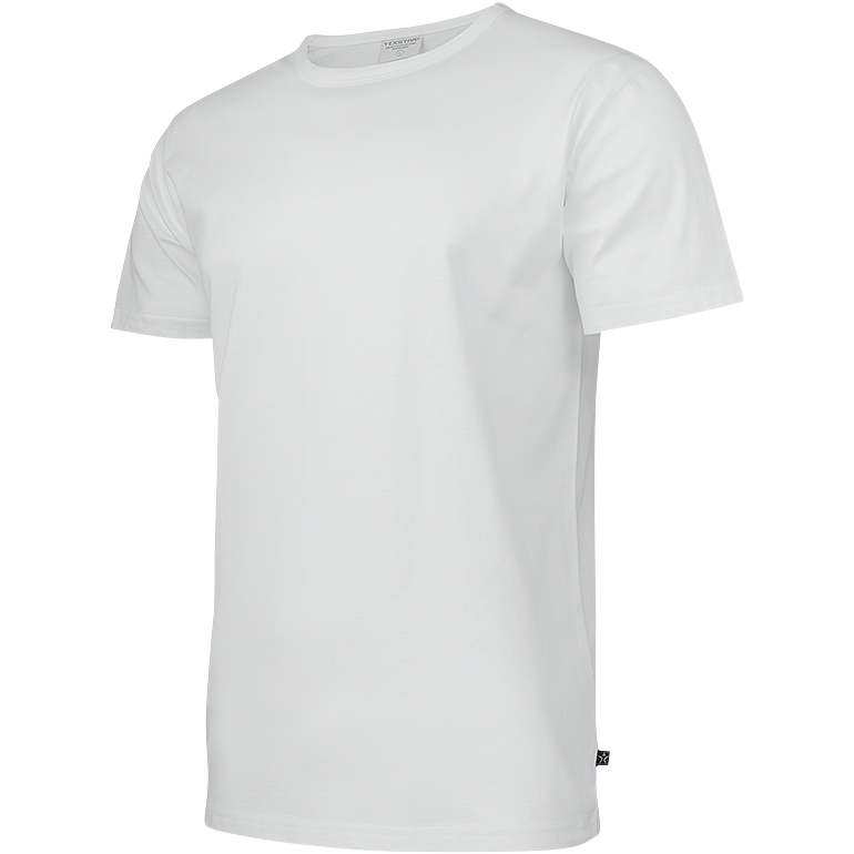 TS18 | BASIC T-SHIRT | TEXSTAR | 5pc-Workwear Restyle