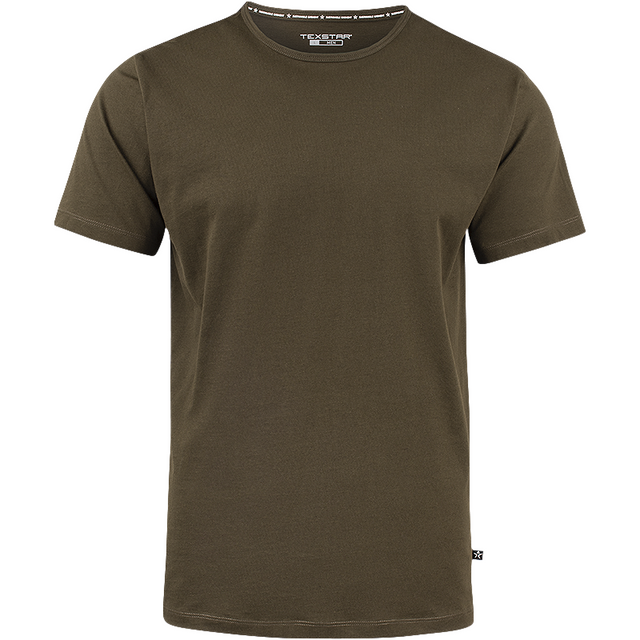 TS21 | ECO FUSION T-SHIRT | TEXSTAR-Workwear Restyle